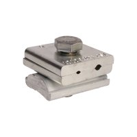 Roof Tech Ground Lug Assembly, RT-RAIL-GLA