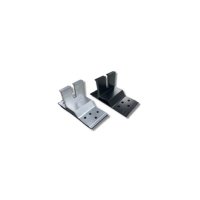 Roof Tech 3/8 Plus w/Seals & Rafter Screws - Mill, RT4-00-PLUS-38ML