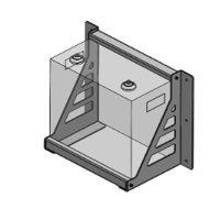 SimpliPhi by Briggs&Stratton B-3.8 Wall Mount Brackets, 053011