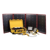SimpliPhi by Briggs&Stratton BG-1200-12-EK Big Genny Emergency Kit, 053031