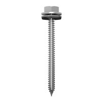 Pegasus Solar 85mm Deck Rafter Fastener, PF-DRW85