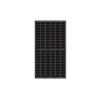 LONGi 360W 120 Half-Cell 1000V BLK/BLK Solar Panel, LR4-60HPB-360M