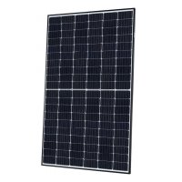 Qcells 330W Mono BLK/WHT 1000V Solar Panel, Q.PEAK DUO-G5 330