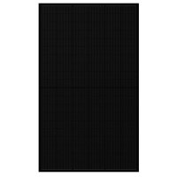 Qcells 335W 120 Half-Cell 1000V BLK/BLK Solar Panel, Q.PEAK DUO BLK-G8+ 335