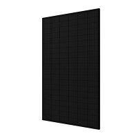 Qcells 340W 132 Half-Cell 1000V BLK/BLK Solar Panel, Q.PEAK DUO BLK-G6+/AC 340