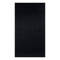 Qcells 375W Mono BLK/BLK 1000V Solar Panel, Q.PEAK DUO BLK ML-G9+ 375