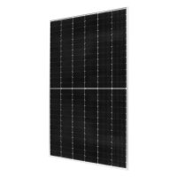 Qcells 480W 156 Half-Cell 1500V Silver Bifacial Solar Panel, Q.PEAK DUO XL-G10.3/BFG 480