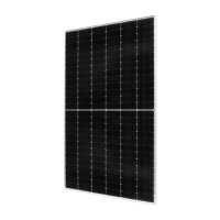 Qcells 475W 156 Half-Cell 1500V Silver Bifacial Solar Panel, Q.PEAK DUO XL-G10.3/BFG 475