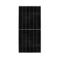 Qcells 480W 156 Half-Cell Silver Bifacial Solar Panel, Q.PEAK DUO XL-G10/BFG 480