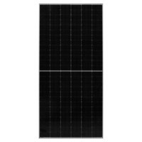 Qcells 585W 156 Half-Cell 1500V Silver Bifacial Solar Panel, Q.PEAK DUO XL-G11S.3/BFG 585