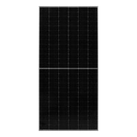 Qcells 590W 156 Half-Cell 1500V Silver Bifacial Solar Panel, Q.PEAK DUO XL-G11S.3/BFG 590