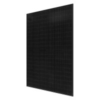 Qcells 410W 132 Half-Cell 1000V BLK/BLK Solar Panel, Q.PEAK DUO BLK ML-G10+ 410