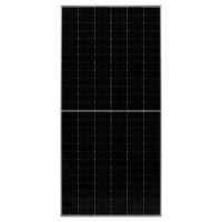 Qcells 585W 156 Half-Cell 1500V Silver Bifacial Solar Panel, Q.PEAK DUO XL-G11.3/BFG 585