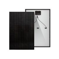 Qcells 435W 108 Half-Cell 1000V BLK/BLK AC Solar Panel, Q.TRON BLK M-G2+/AC 435