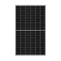 REC 375W 120 Half-Cell 1000V SLV/WHT Solar Panel, REC375AA