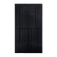 REC 405W 132 Half-Cell 1000V BLK/BLK Solar Panel, REC405AA PURE