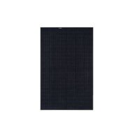 REC 400W 132 Half-Cell 1000V BLK/BLK Solar Panel, REC400NP3 BLACK