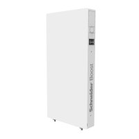 Schneider Electric 10kWh Boost Battery, BAT10K1