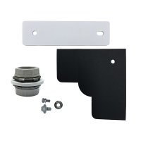 Schneider Electric 2 Stack Battery Installation Accessories, BA10KNA2S
