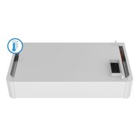 HomeGrid powered by Lithion 4.8kWh Heated LFP Battery, 4000042