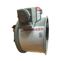 ConnectDER V4 Meter Collar Load Side 60A, G-B-5-10-60