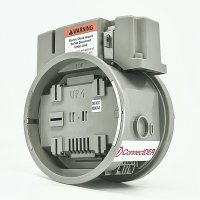 ConnectDER Meter Socket Adapter 40V 22k AIC V5.2, C-B-5-22-40