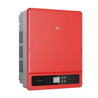GoodWe 60kW 5MPPT 3 Phase Inverter w/WiFi & Tigo Transmitter, SMT0060-76-01P