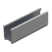 Tamarack 2.3 Rail Black 126", 88405