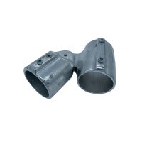 Tamarack 2" Swivel Tee Fitting, 89778