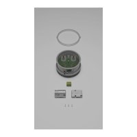Tesla Back-up Switch Kit, 1624171-00-X