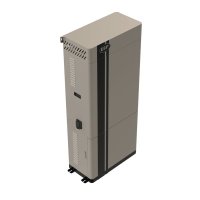 EndurEnergy Systems 2 Battery Enclosure only w/Inverter Slot, ESP-IE10