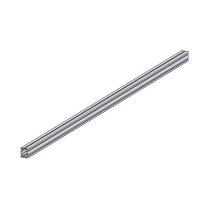 ISA Corporation 4x3 Strut - 240" Long, ST4X3-240