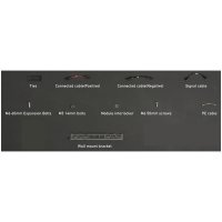 Anker SOLIX Battery Module Accessory Kit, A5681J11
