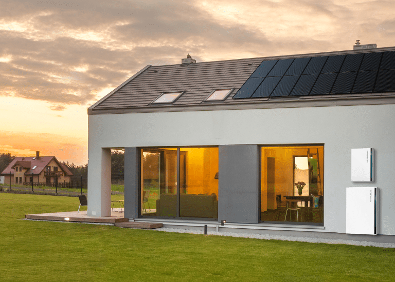 Maximizing AC Coupled Benefits with the FranklinWH aPower 2 Event Page Background