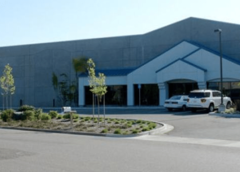 Santa Rosa Location