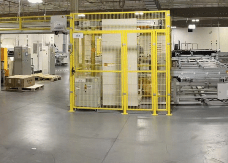 Solar4America Factory