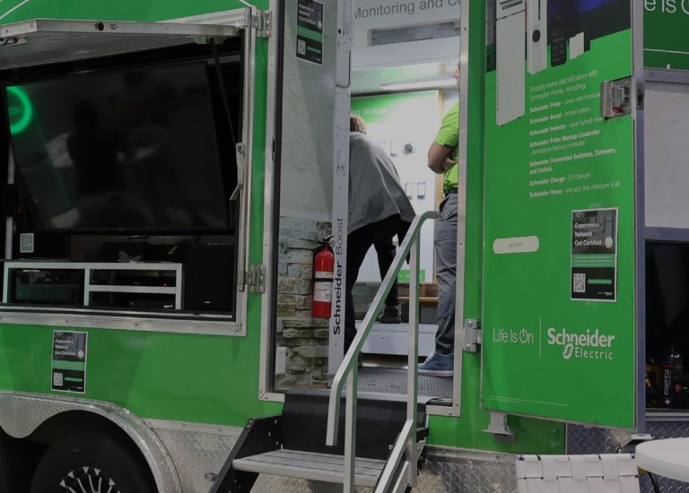 Schneider Electric Image