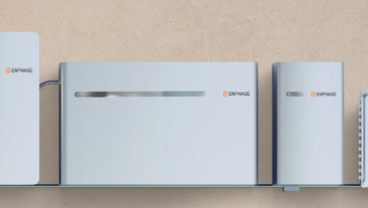 enphase products