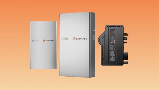 Enphase Training Image