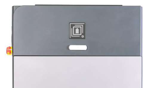 Fortress Power 2-tier eForce residential storage product.