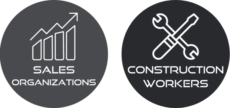 Sales/Construction