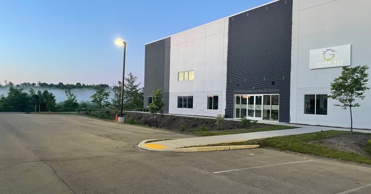 Greentech Renewables Pittsburgh