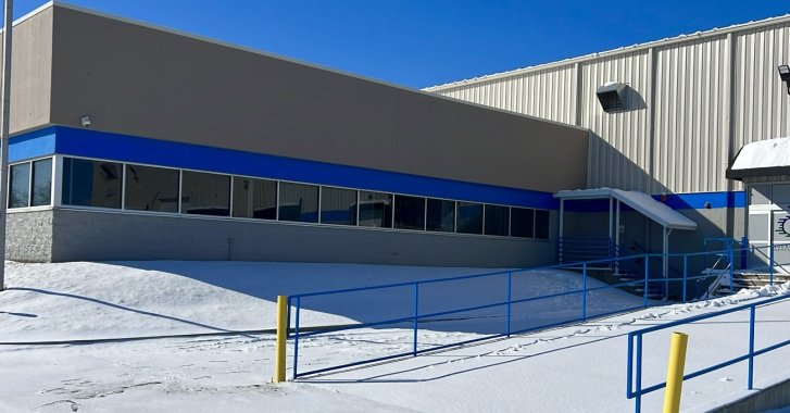 greentech, renewables, indianapolis, warehouse