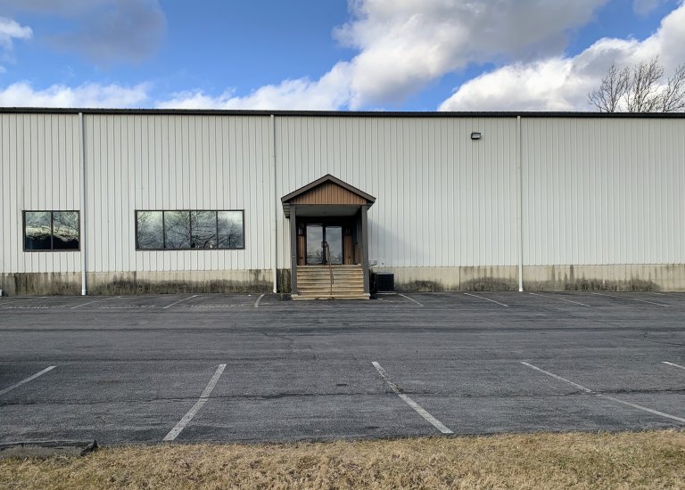 Greentech Renewables Stroudsburg, PA