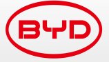 BYD Logo