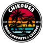 CHIKOUSA Logo