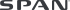 SPAN logo