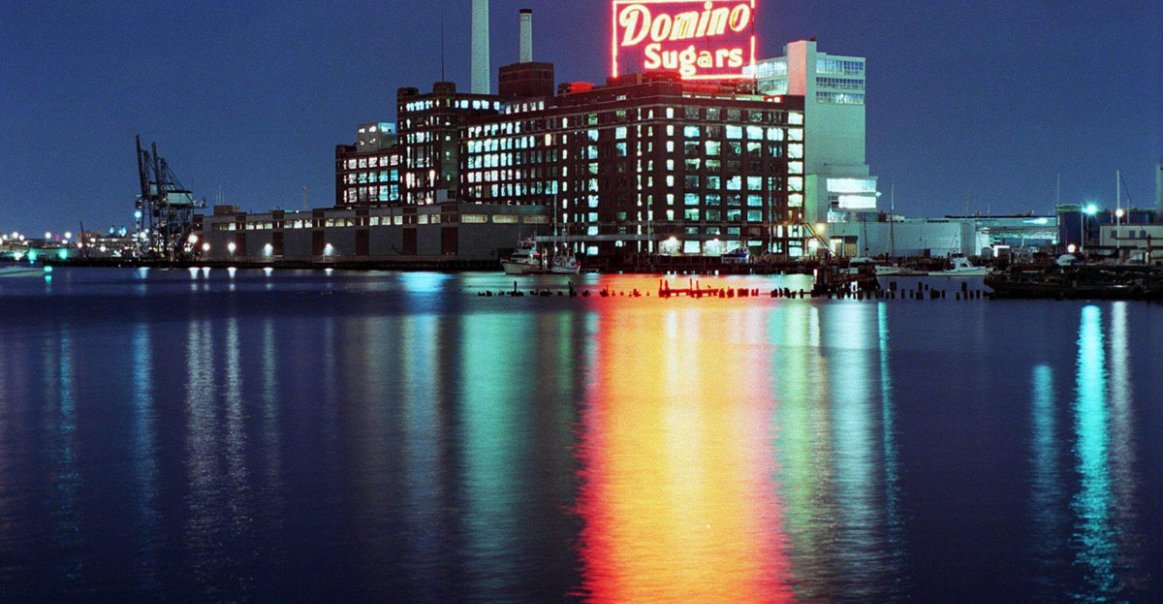 Greentech Renewables and RER Energy Group teamed up in 2014 to develop a solar array for Domino Sugars in Baltimore, MD. Greentech Renewables and RER Energy Group teamed up in 2014 to develop a solar array for Domino Sugars in Baltimore, MD.