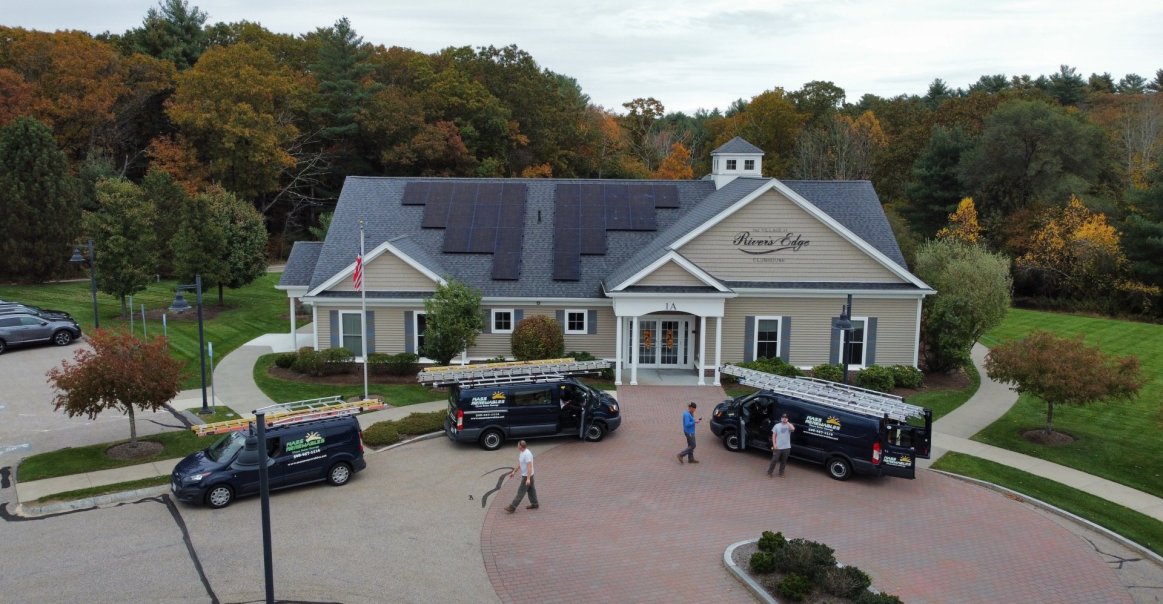 Mass Renewables Solar Energy Project in Norfolk, MA Image 1 Mass Renewables Solar Energy Project in Norfolk, MA Image 1