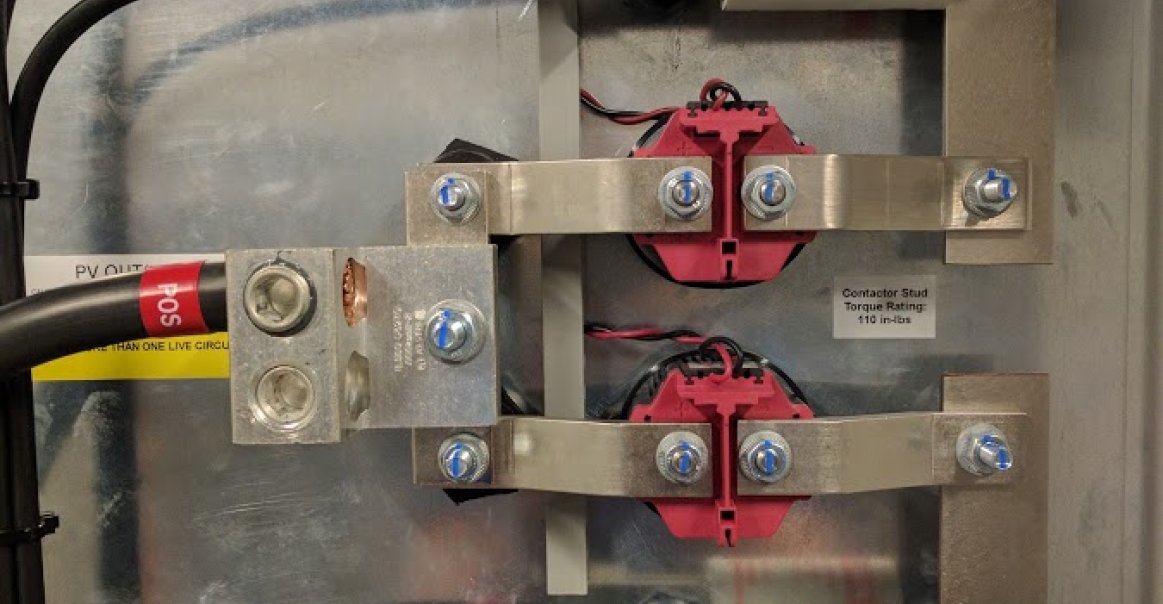 Photovoltaic Plus Energy Storage Project Breakers Photovoltaic Plus Energy Storage Project Breakers